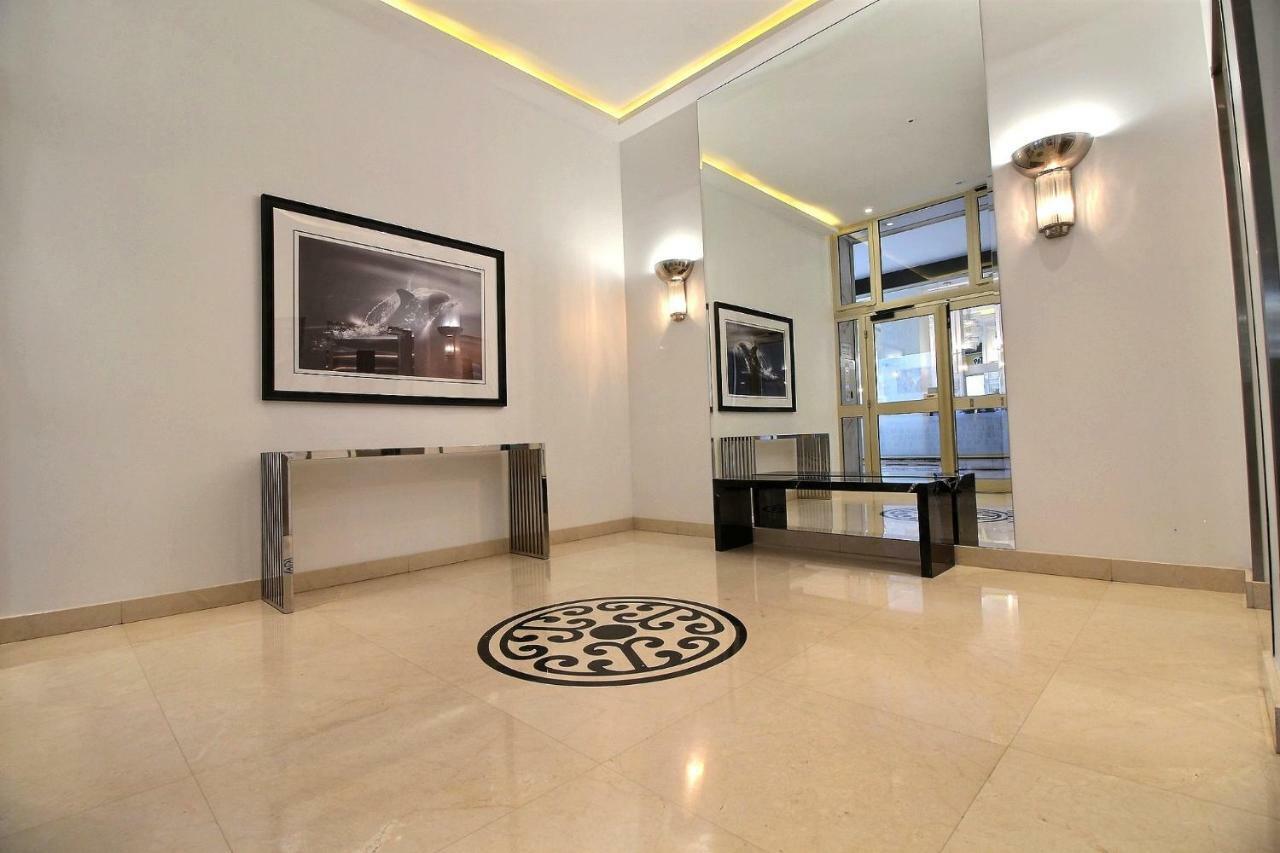 Le Grand Hotel 칸느 외부 사진